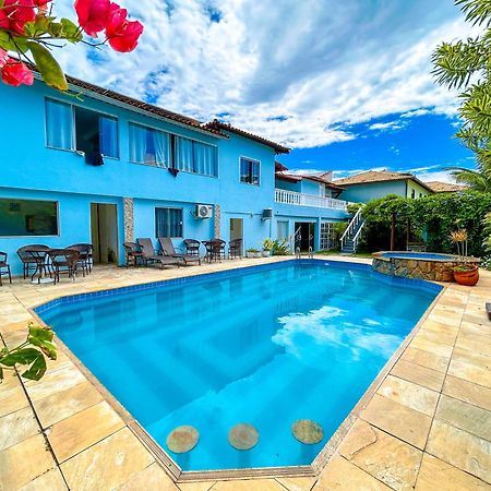 Ibello Beach Pousada Cabo Frio Ngoại thất bức ảnh
