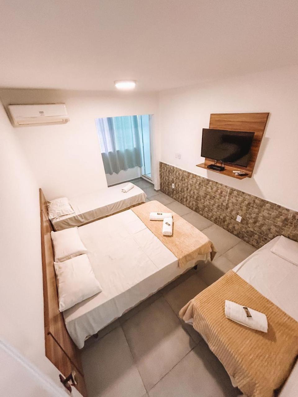 Ibello Beach Pousada Cabo Frio Ngoại thất bức ảnh