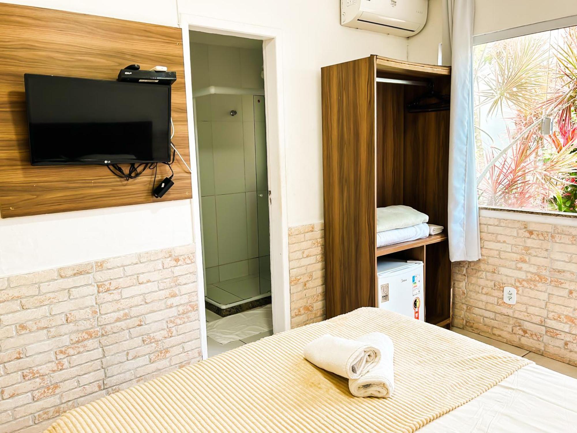 Ibello Beach Pousada Cabo Frio Ngoại thất bức ảnh