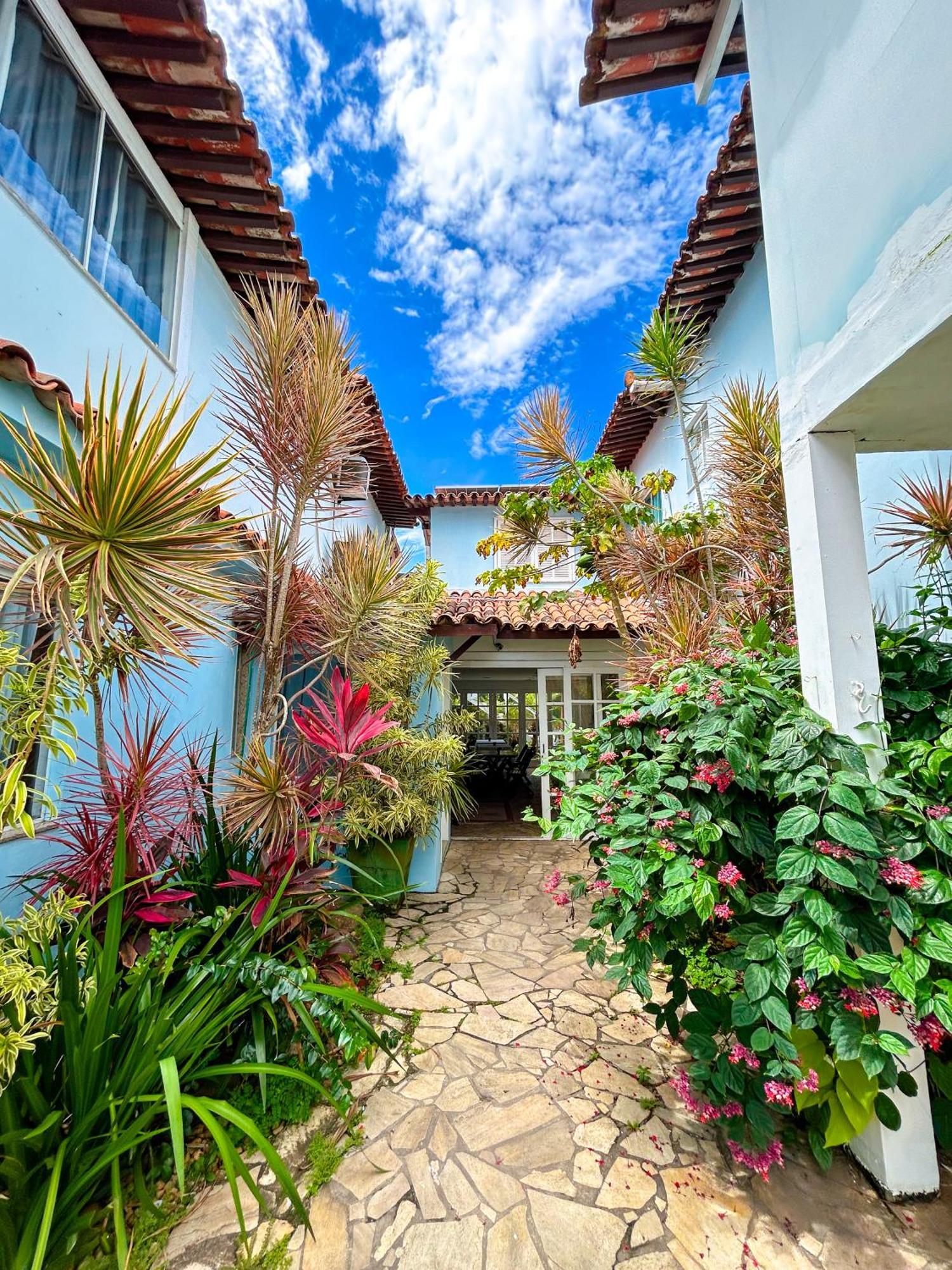 Ibello Beach Pousada Cabo Frio Ngoại thất bức ảnh