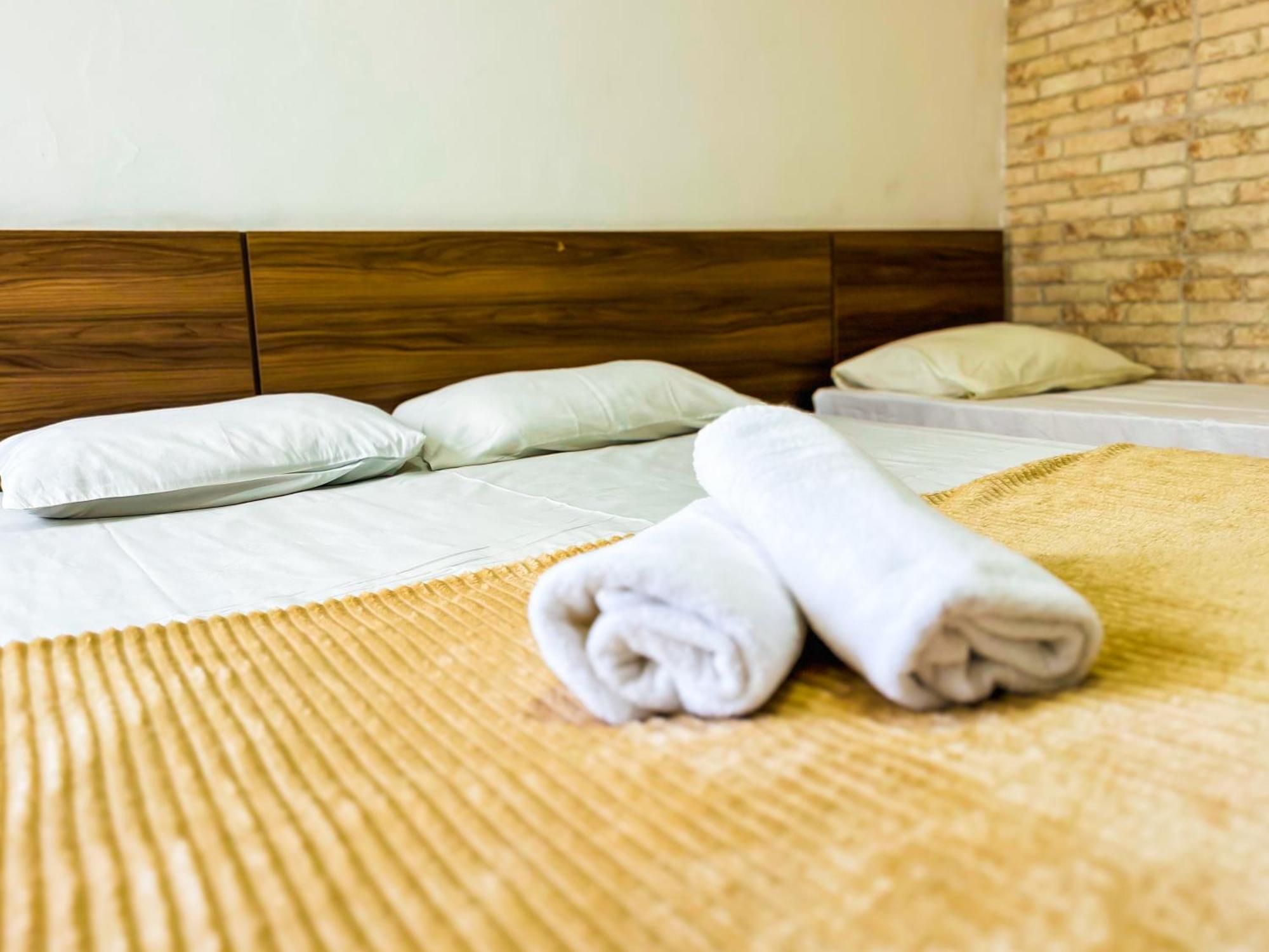 Ibello Beach Pousada Cabo Frio Ngoại thất bức ảnh