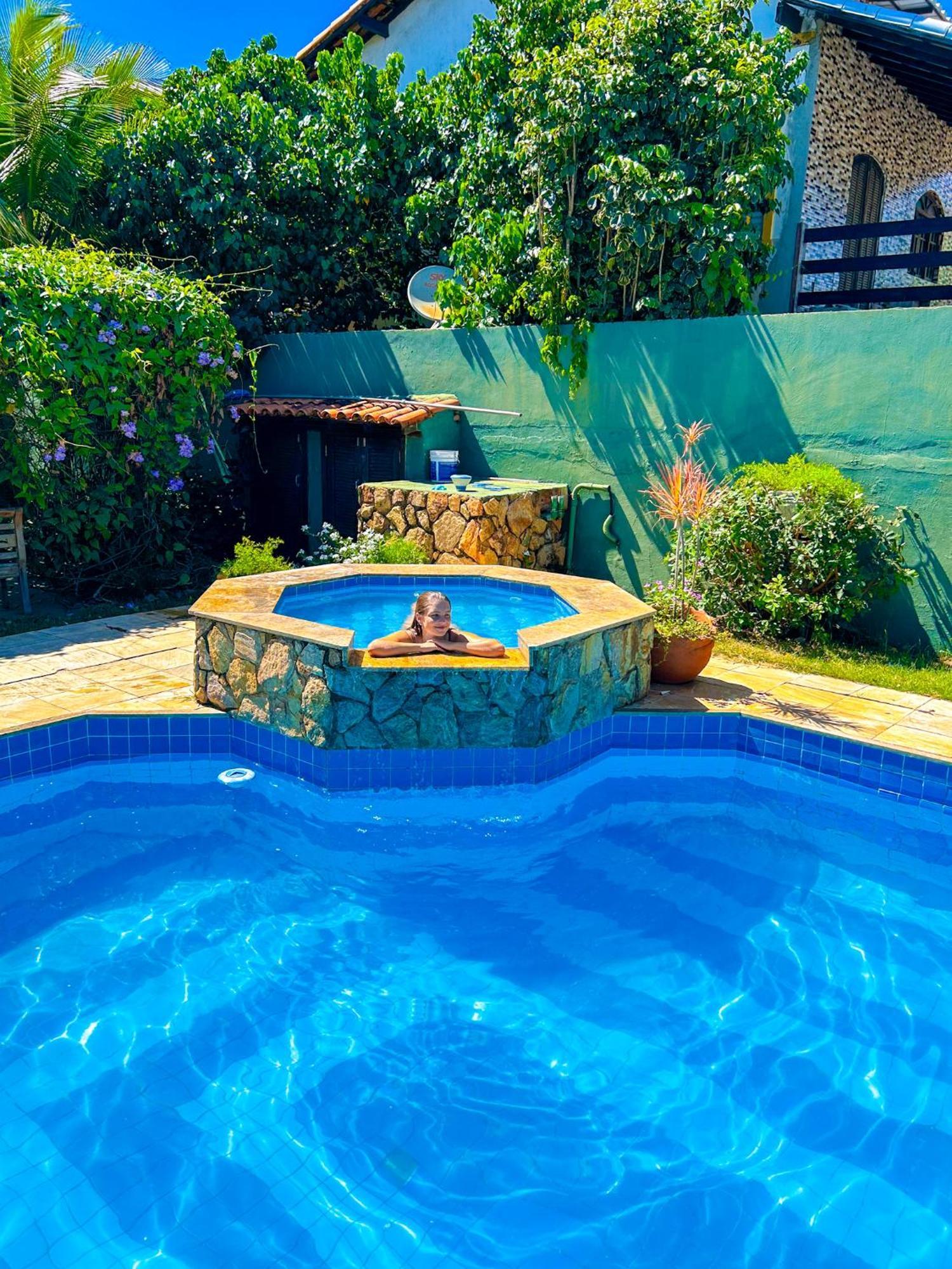 Ibello Beach Pousada Cabo Frio Ngoại thất bức ảnh