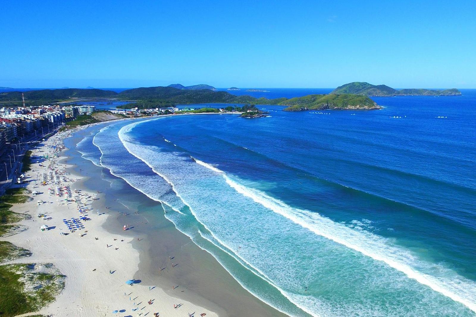 Ibello Beach Pousada Hotel Cabo Frio Ngoại thất bức ảnh