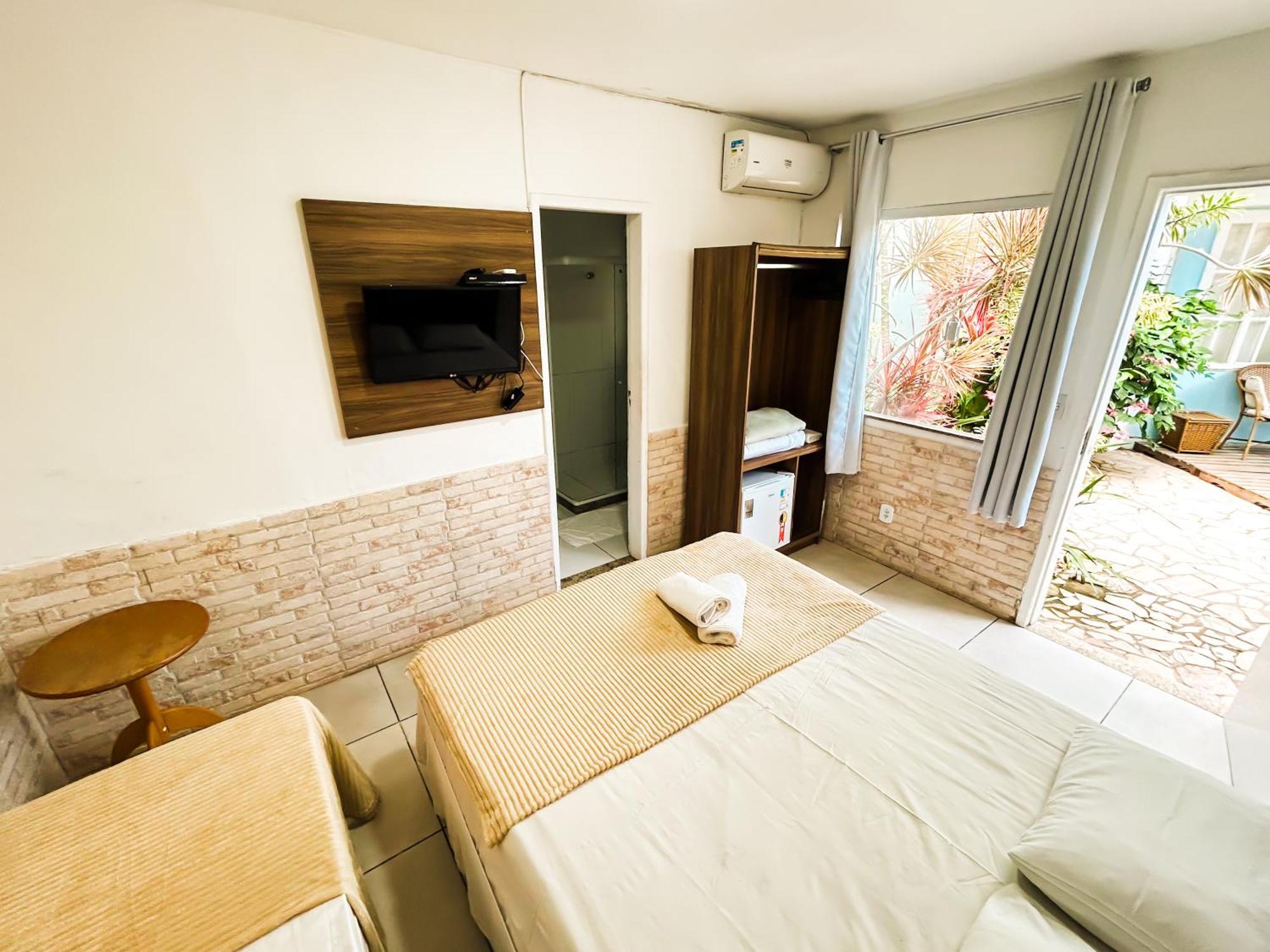 Ibello Beach Pousada Cabo Frio Ngoại thất bức ảnh