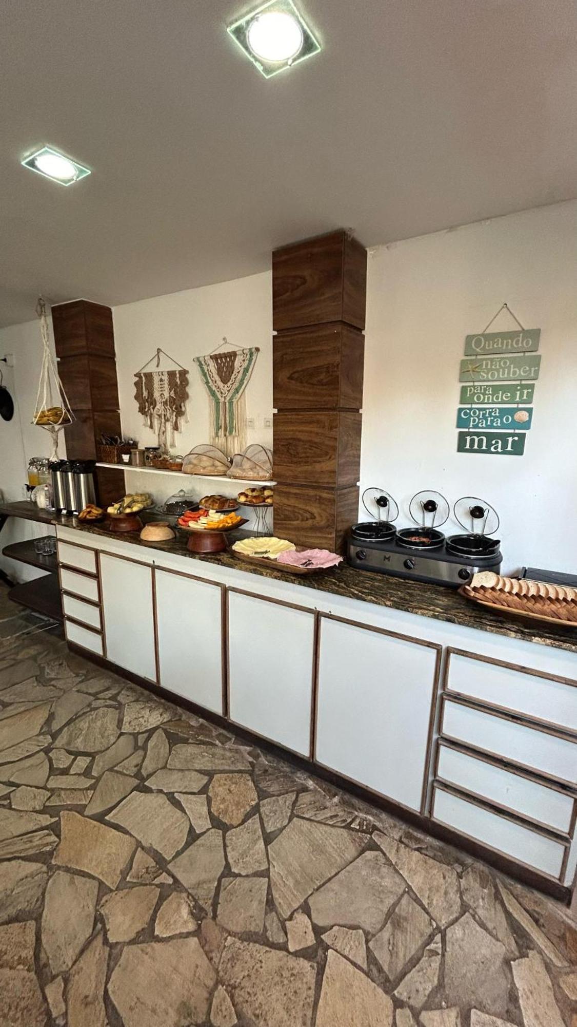 Ibello Beach Pousada Cabo Frio Ngoại thất bức ảnh