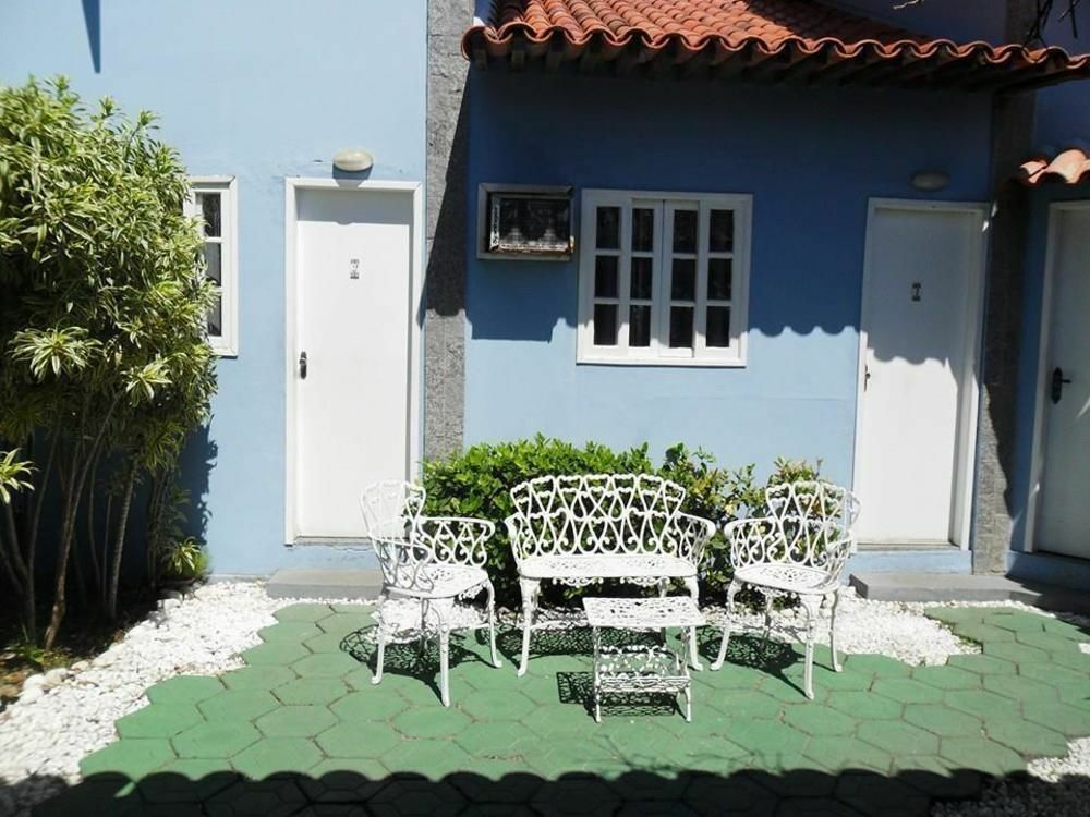 Ibello Beach Pousada Cabo Frio Ngoại thất bức ảnh