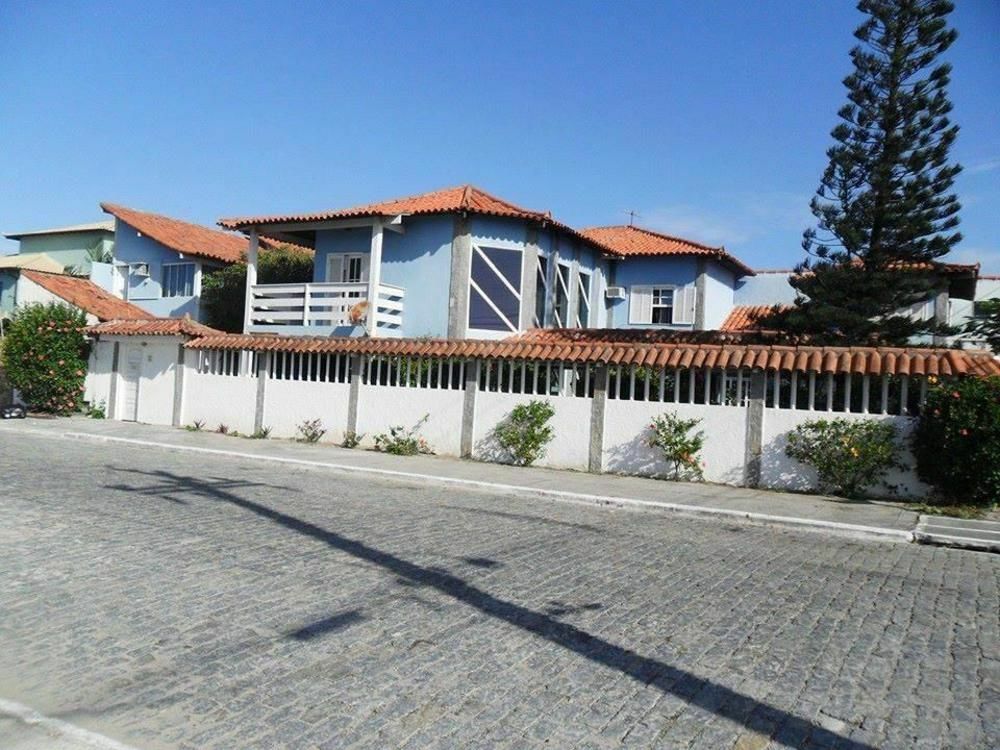 Ibello Beach Pousada Cabo Frio Ngoại thất bức ảnh