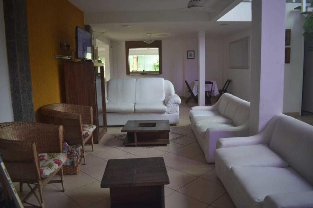 Ibello Beach Pousada Cabo Frio Ngoại thất bức ảnh