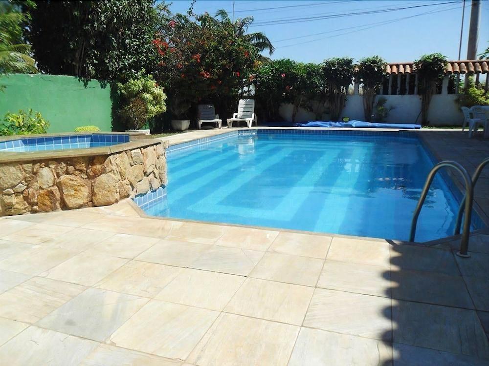 Ibello Beach Pousada Cabo Frio Ngoại thất bức ảnh
