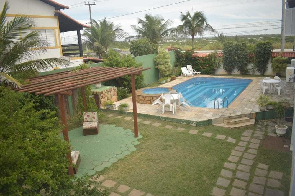 Ibello Beach Pousada Cabo Frio Ngoại thất bức ảnh