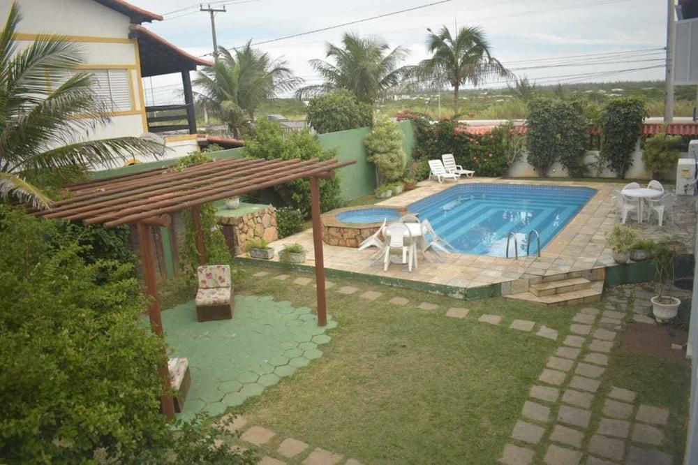 Ibello Beach Pousada Hotel Cabo Frio Ngoại thất bức ảnh